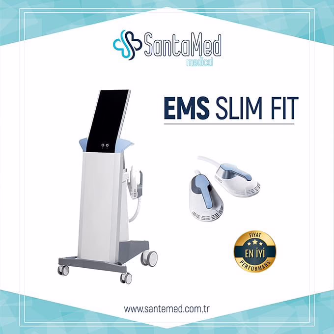 EMS SLIM FIT