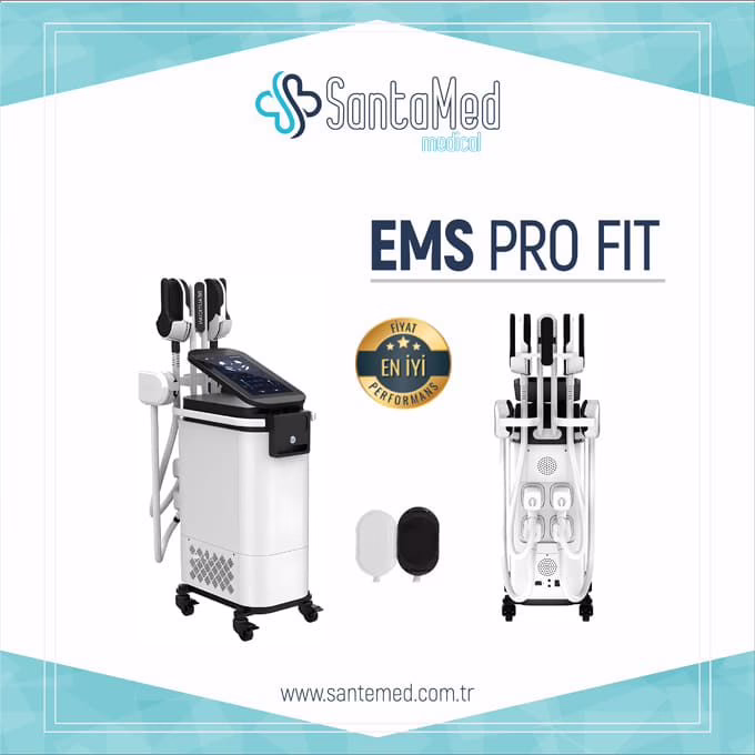 EMS PRO FIT
