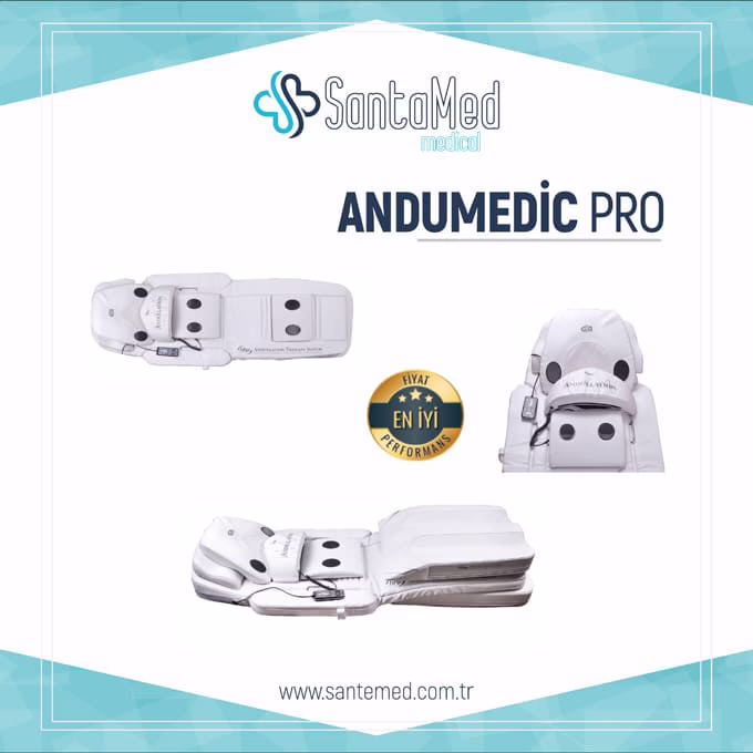 ANDUMEDİC PRO