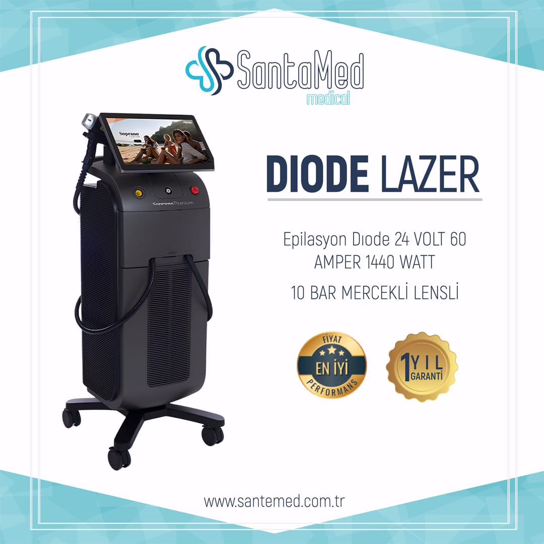 DIODE LAZER